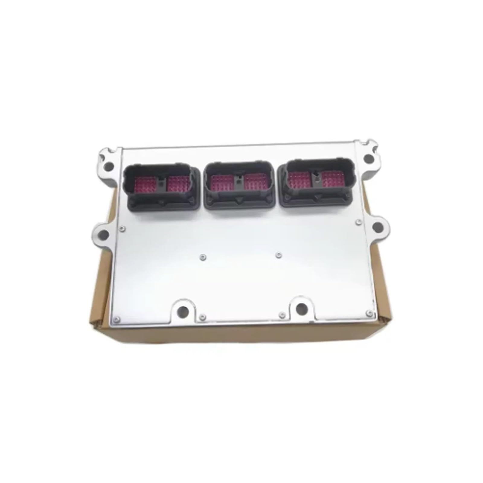 3408501 Engine Control Unit Qsm11 M11 Ecu P3408501 P3681404 P3681405 Electronic Control Module Ecm Compatible For Cummins