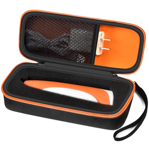 COMECASE Tasche für Ravensburger Tiptoi Stift 00110/00803/ 00806/0080/...