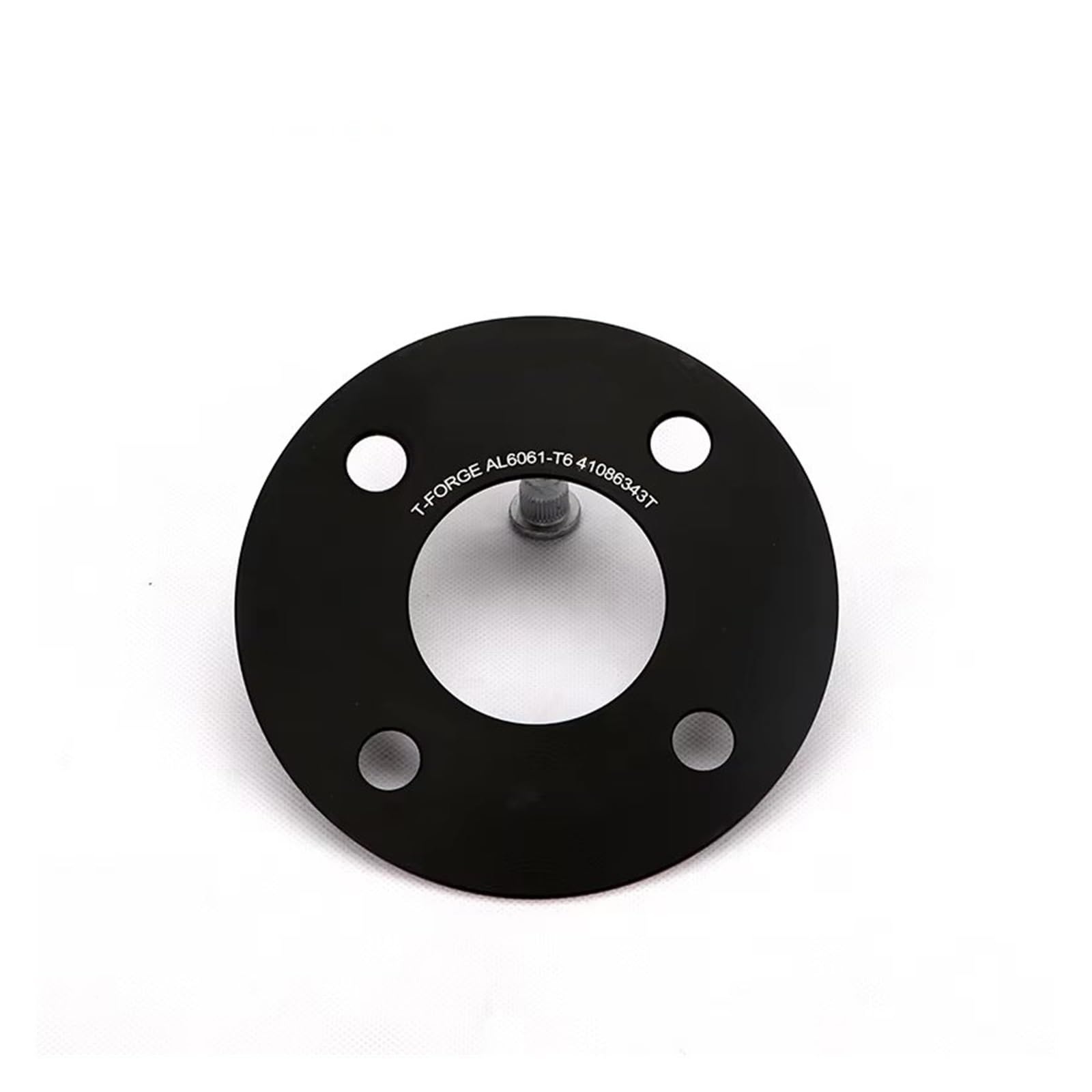 Separador De Rueda Adaptador Espaciador De Rueda para Peugeot 107/108 para Citroen para C1 para C-Zero 2 Piezas 15/20/25/30/35mm PCD 4x100 CB 54,1mm Espaciadores Ruedas Coche(2Piece 5mm)