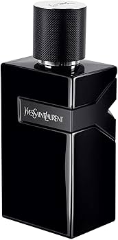 Amazon.com : Yves Saint Laurent Y Le Parfum Men EDP Spray, 3.4