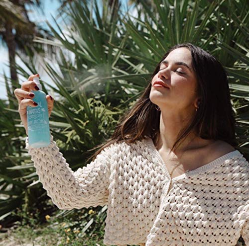 image for Terry Jacobs Cosmetics for the Tropics Tropical Waters Peppermint Cool