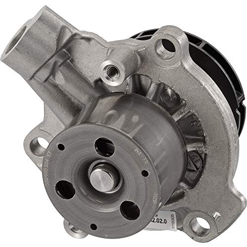 Hella 7.10942.02.0 Pompa Dell'Acqua