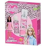 🎀 Contenu = 1 Eau de Toilette vaporisateur 30ml + 1 Brume parfumée vaporisateur 100ml