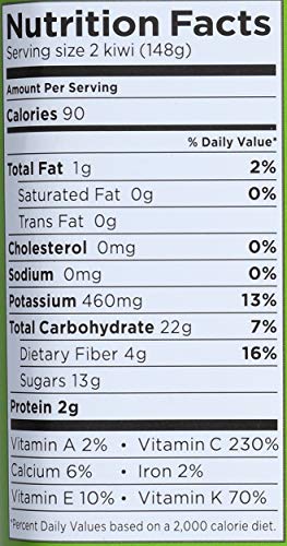 Kiwi Green Clam Conventional, 32 Ounce - Thumbnail 3