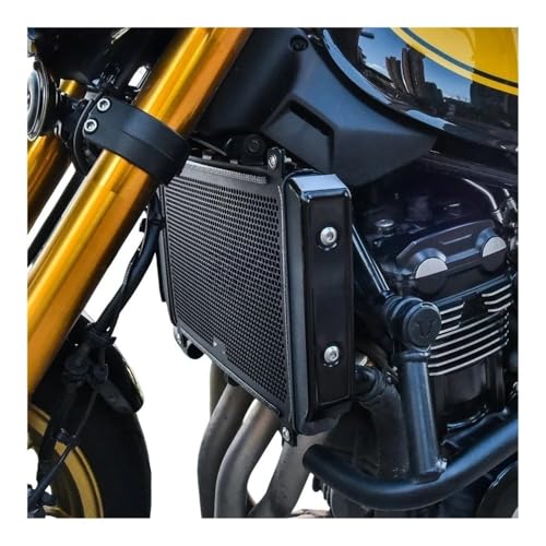 Garde de calandre moto de qualité supérieure pour le radiateur des modèles Z900 - 3