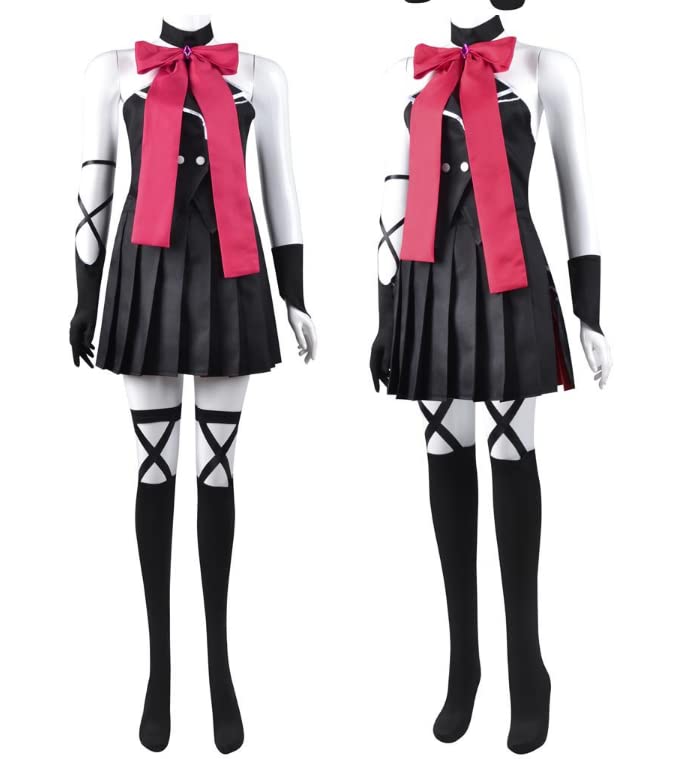 XLサイズ Se.La(セルセラ)製 key AIR 制服 コスプレ 衣装 XLサイズ Se.La(セルセラ)製 key AIR 制服 コスプレ 衣装