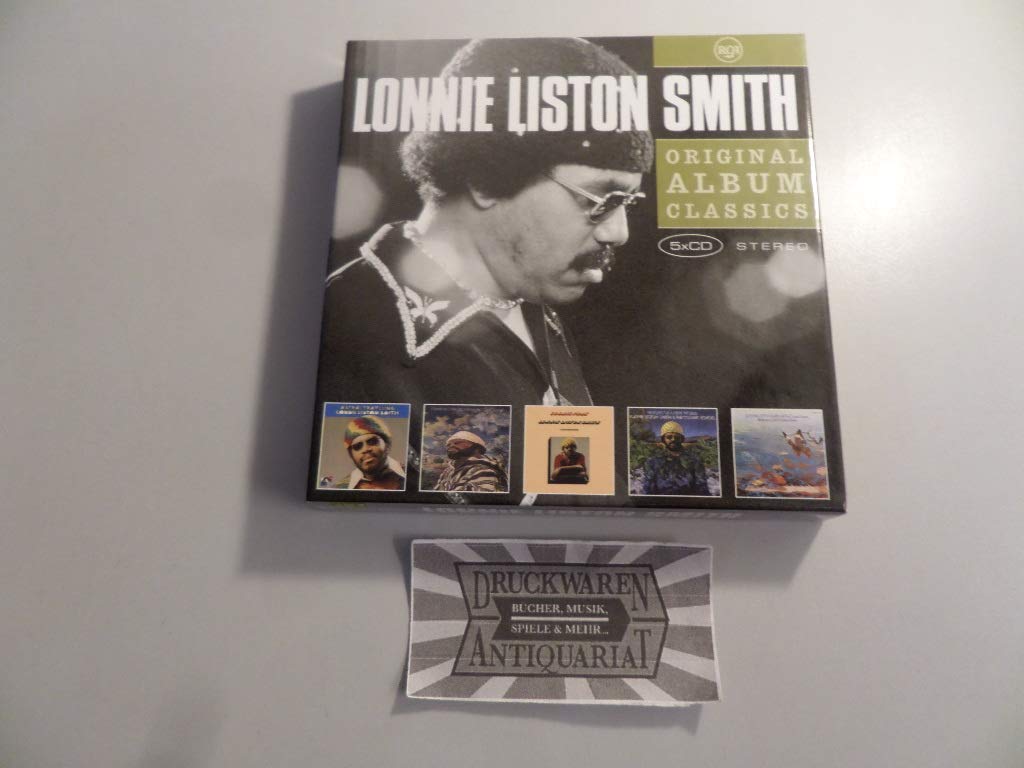 Original Album Classics