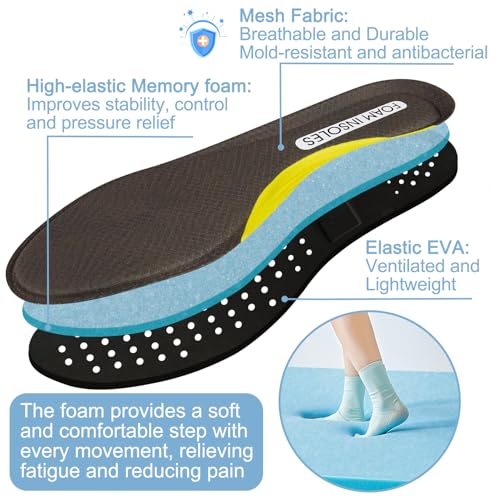 Plantillas Endoto soporte ortopédico para Skechers miniatura 2