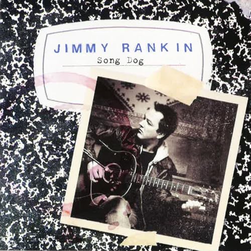 Jimmy Rankin