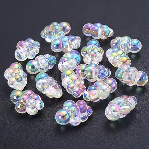 Bubble Clusters by picocosmxiruo Cover