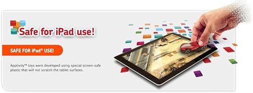 Miniatura 7 de Paquete de vehículos Hot Wheels Apptivity Yer So Fast