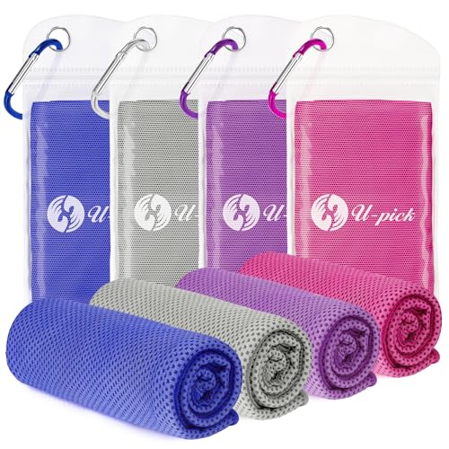 U-pick Cooling Towels Bulk [40