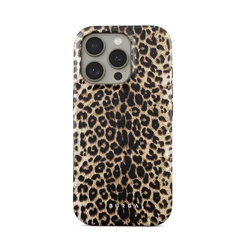 Burga Cover Tough Magsafe Per Iphone 16 Pro Max Player