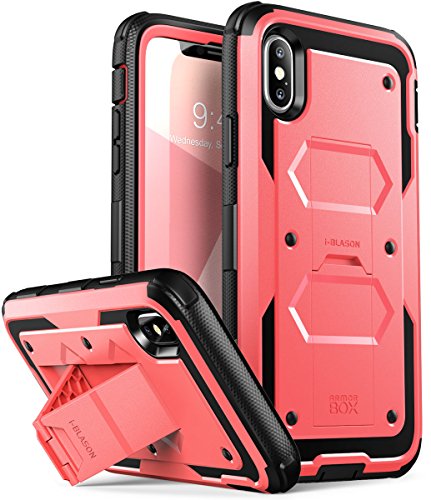 I Blason Case Designed For Iphone X Iphone Xs Armorbox