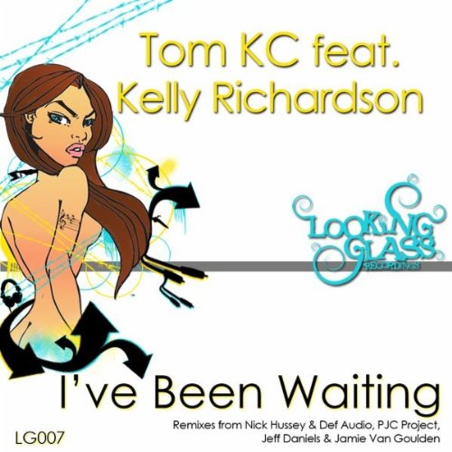 I've Been Waiting (PJC Project Remix)