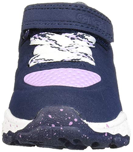 Carter's Girl's Unit2-g Sneaker2
