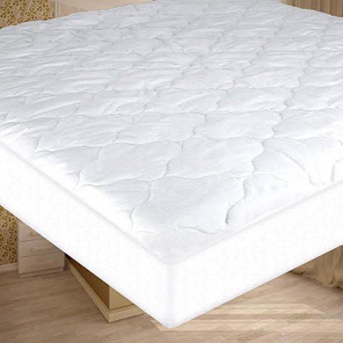 cot size mattress pad