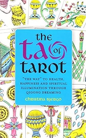 The Tao of Tarot