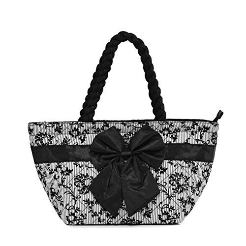 Sac de calico femme grand format pour style décontracté chic