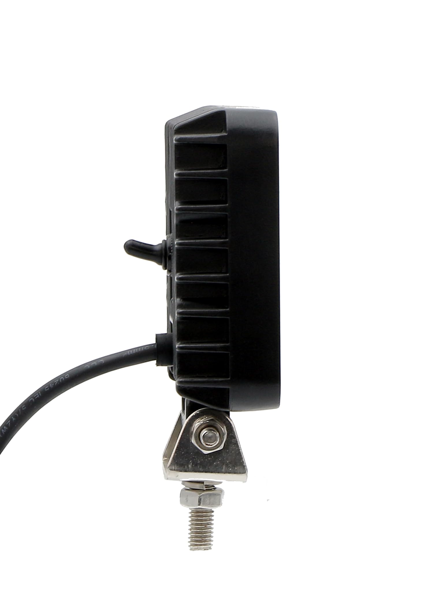 Faro da Lavoro LED Ama 13,2W IP67 Quadrato 2400 Lumen