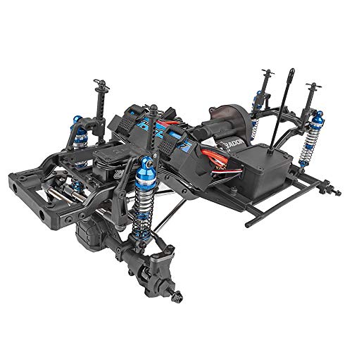 Enduro Sendero Trail Truck Kit