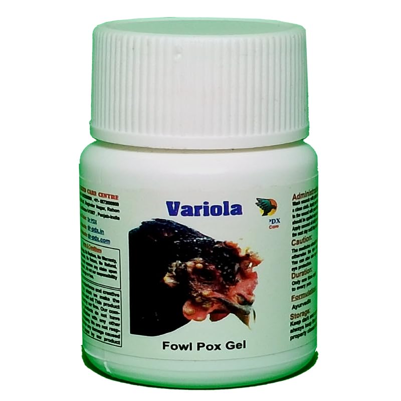 Aseel Rooster Fowl Pox Treatment Medicine || Aseel Rooster Medicine || Aseel Rooster Supplement (10.Gram) (B0CJ5CDQLT) Amazon Price History, Amazon Price Tracker