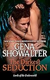 The Darkest Seduction (Lords of the Underworld)