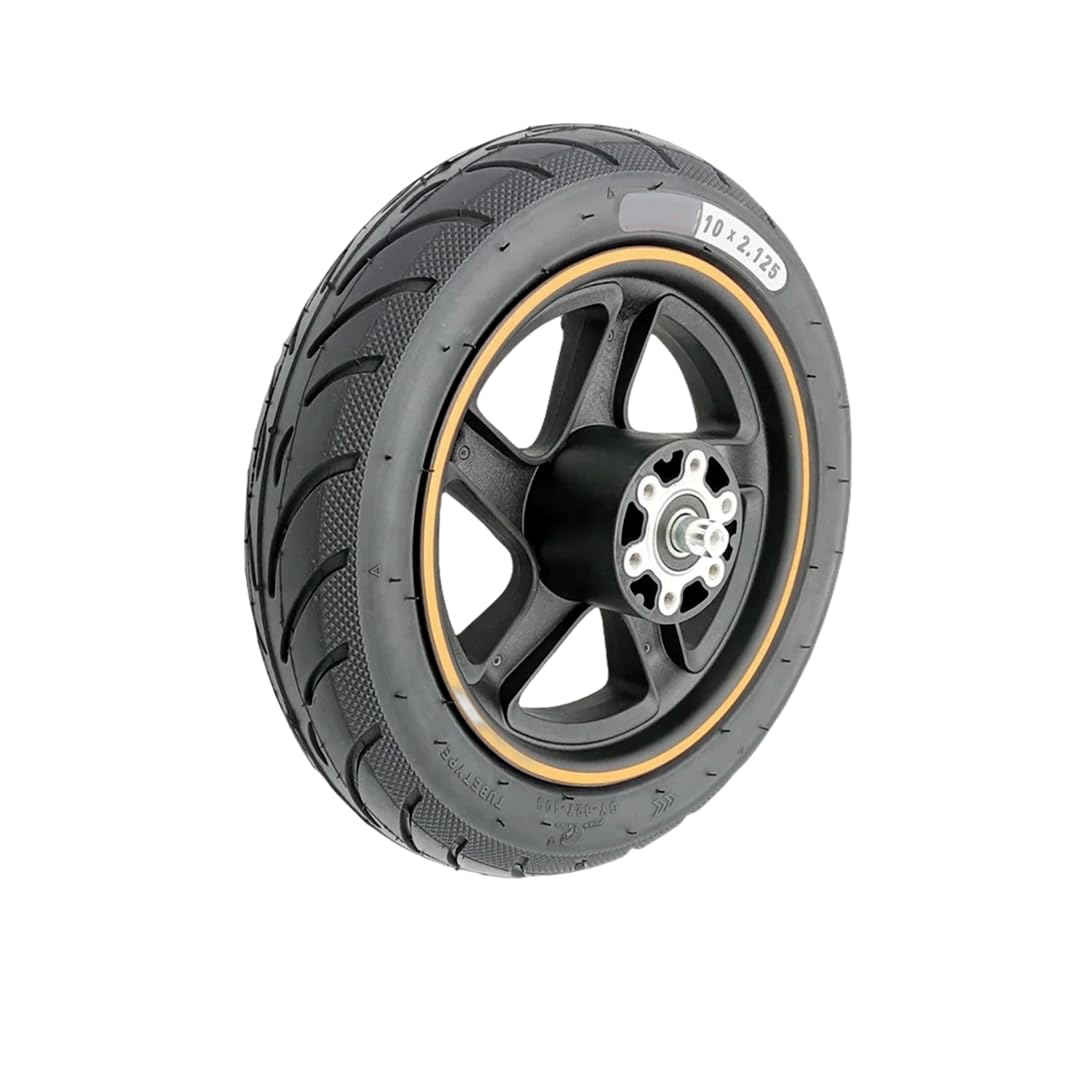Opona Półpełna ULIP 60/70-6.5 (10x2.5") Do Ninebot Max G30 / Motus