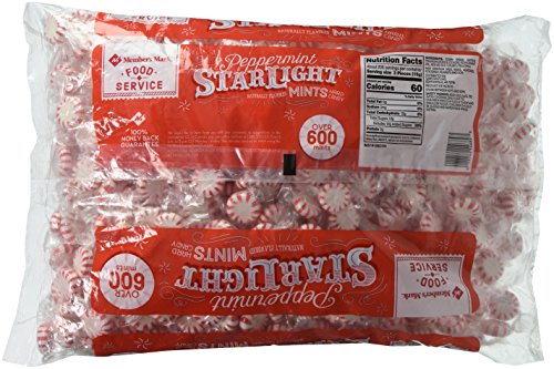 Member's Mark Starlight Mints (7 lbs.)