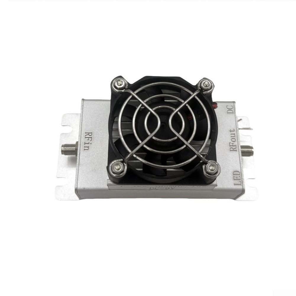 Module pour ampli RF 10W Aluminium Refroidissement Module pour