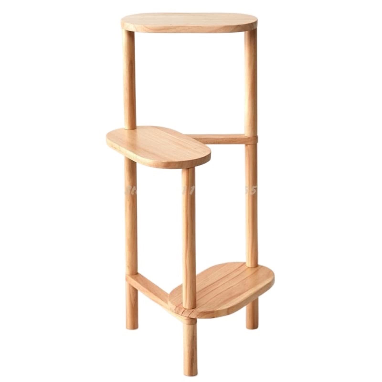 ZEPOOW Plant Stand Multi Storey Indoor Provincial Space Iron Balcony Fleshy Chlorophytum Comosum Decoration Frame