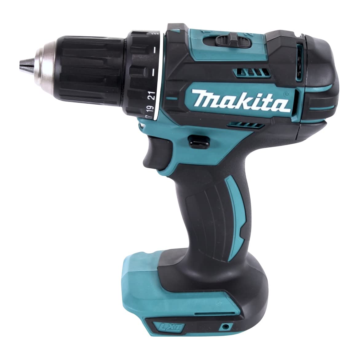 Makita DLX 2339 J akumulatorowa wiertarko-wkrętarka akumulatorowa DDF 482 + akumulatorowa wkrętarka udarowa DTD 156 + 2 x akumulator 3,0 Ah + ładowarka + Makpac