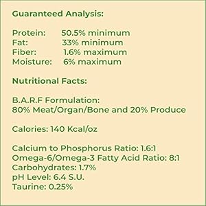   Steves-Real-Food-Freeze-Dried-Raw-Food-Diet-for-Dogs-and-Cats-2-Pack-Turducken-Recipe-Turkey-Duck-125-lbs-in-Each-Bag-Made-in-The-USA-Pour-and-Serve-Nuggets-Vegetarian-Fed-Free-Range