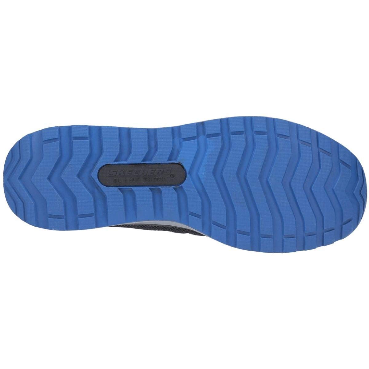 Skechers Mężczyźni Bulklin LyndaleButy sportowe