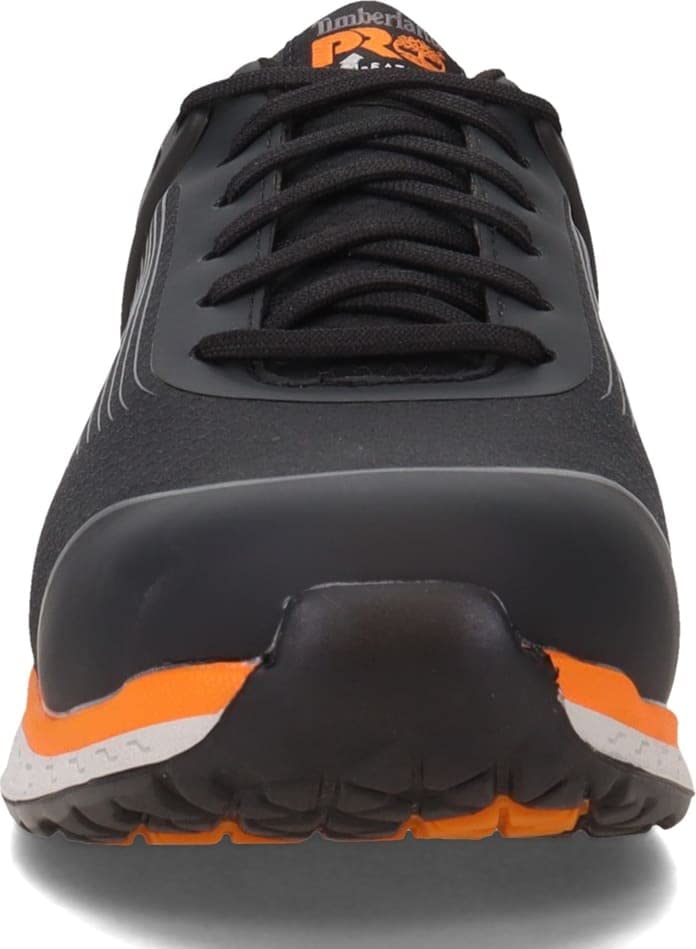 Timberland Men's Drivetrain Composite Safety Toe Electrical Hazard NT2