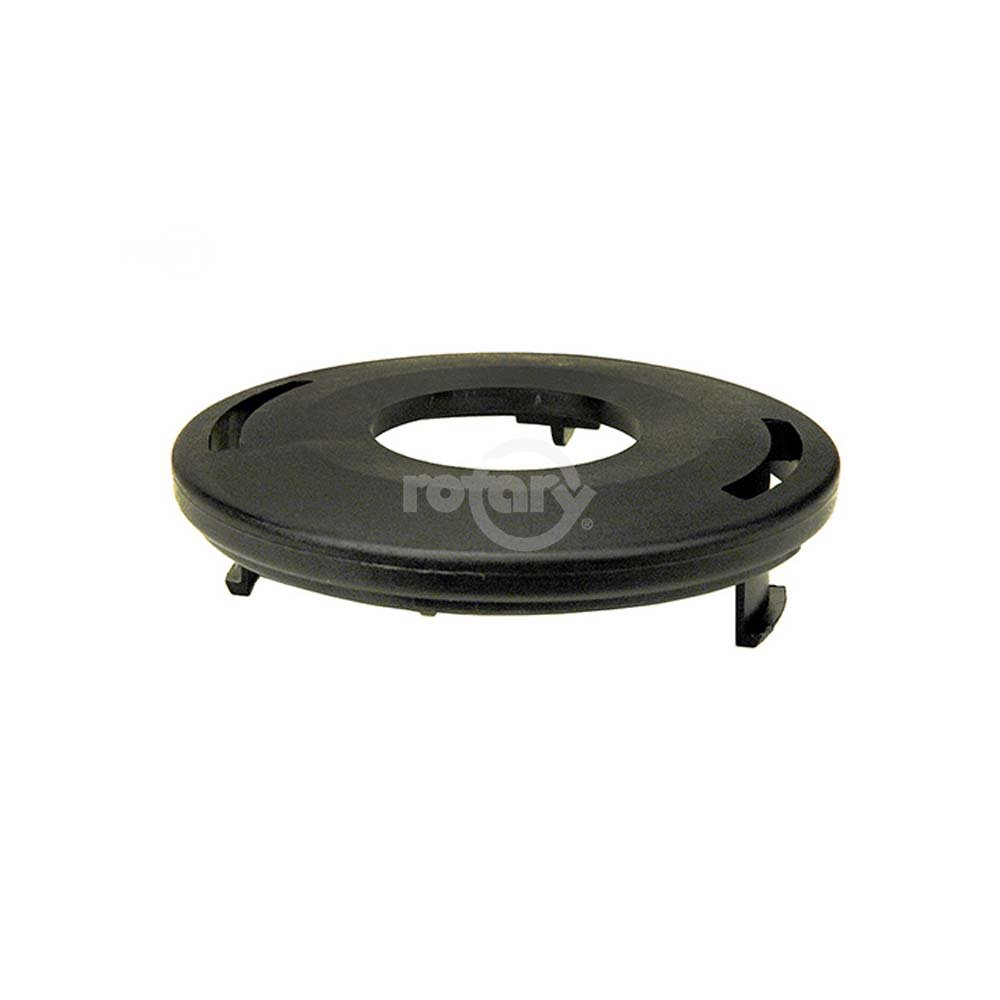 Rotary 14501. BASE COVER FOR TRIMMER HEAD / STENS 385-571