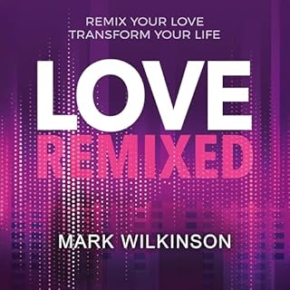 Love Remixed cover art