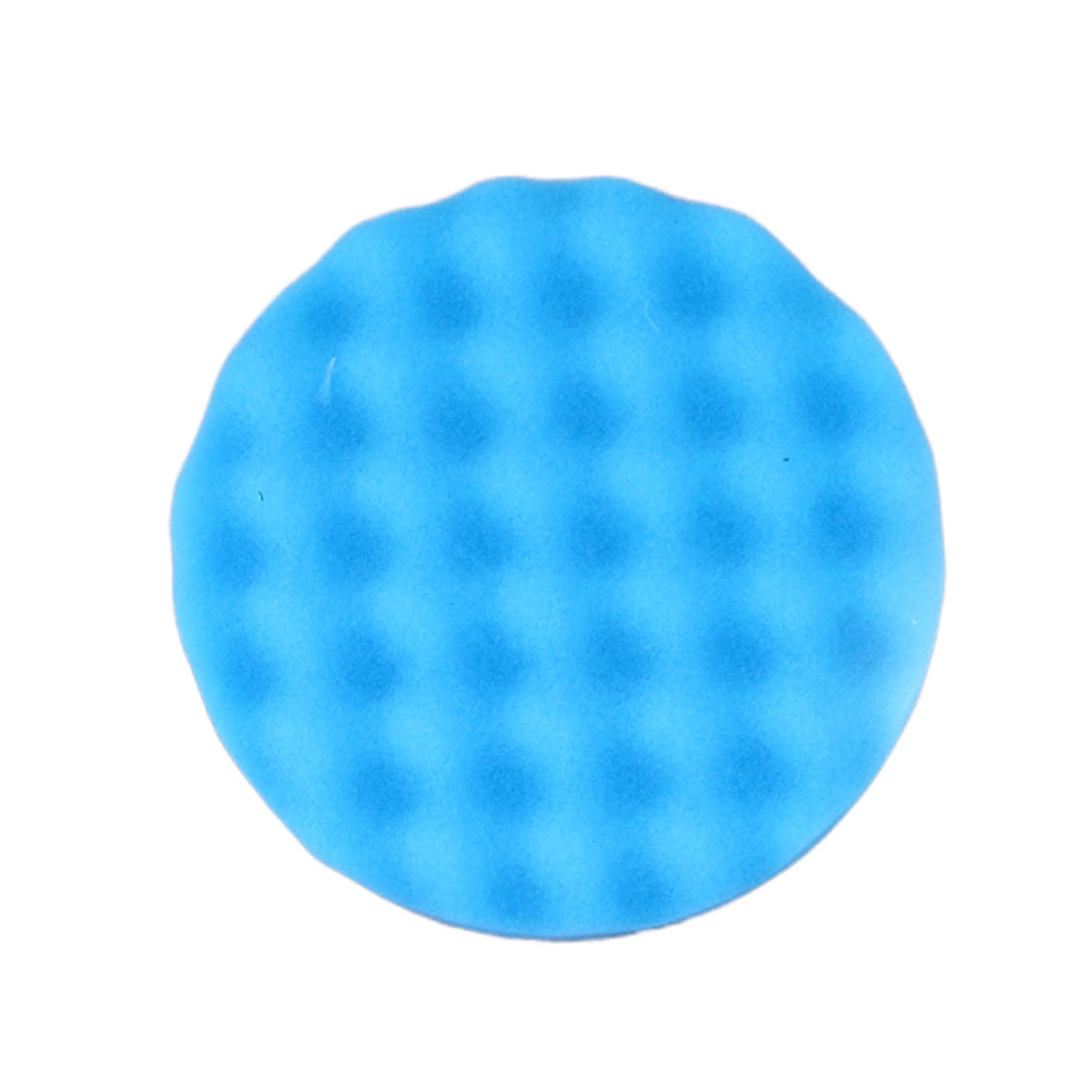 9 Pezzi Pad Per Lucidatura, Con Spugne E Lana Diametro 150mm Per Ceratura E Lucidatura, Pad Di Lucidatura, Per Auto E Barca