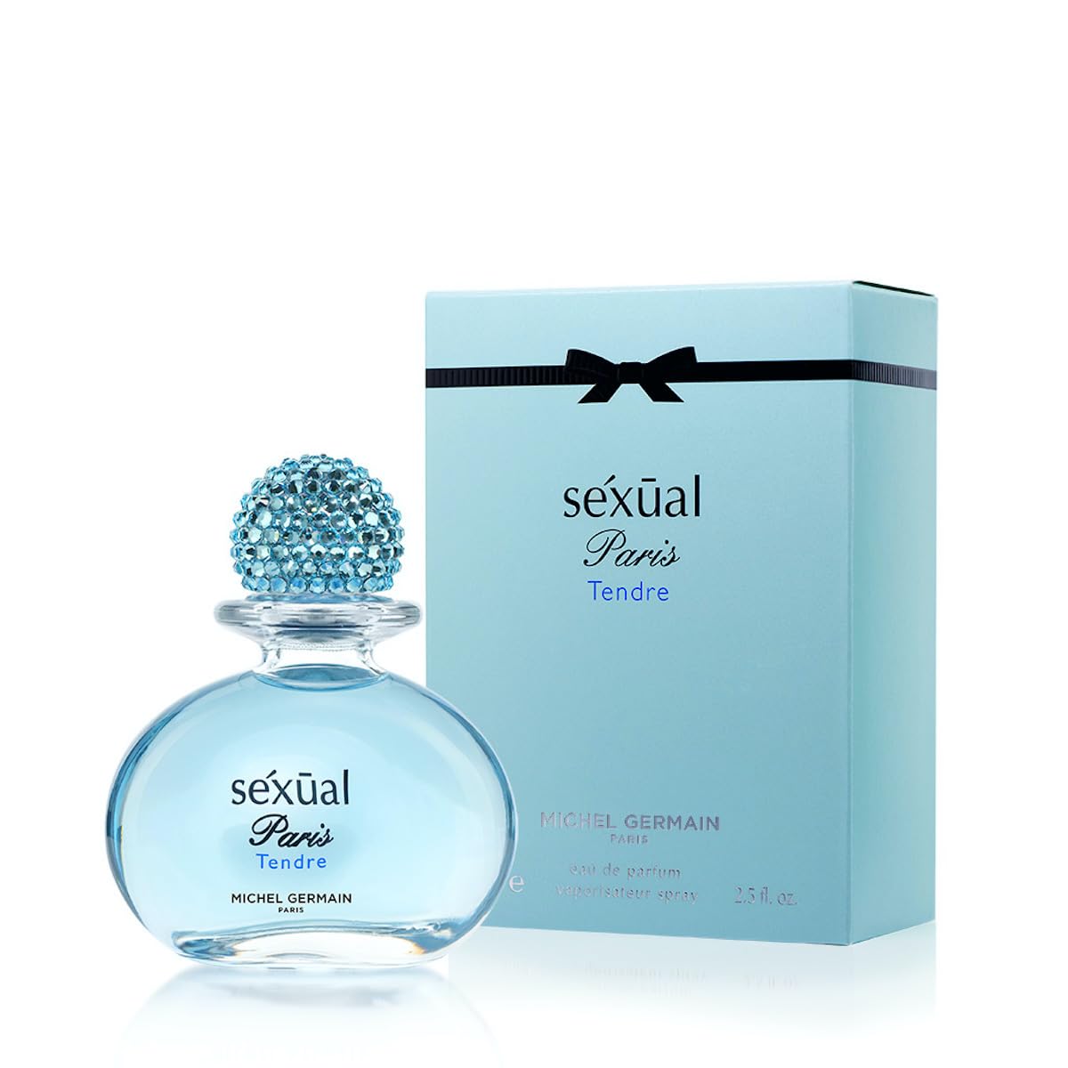 Michel Germain Sexual Paris Tendre Eau de Parfum Spray