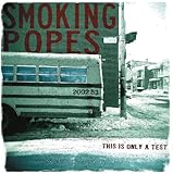  This Is Only a Test [Vinilo]