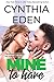 Mine To Have (Mine - Romantic Suspense Book 5)