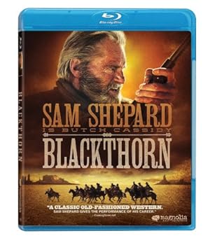 Blackthorn