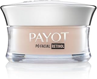 Payot Po Facial Payot Retinol Translucido Iluminador