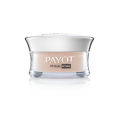 Payot Po Facial ​Payot Retinol Translucido Matte