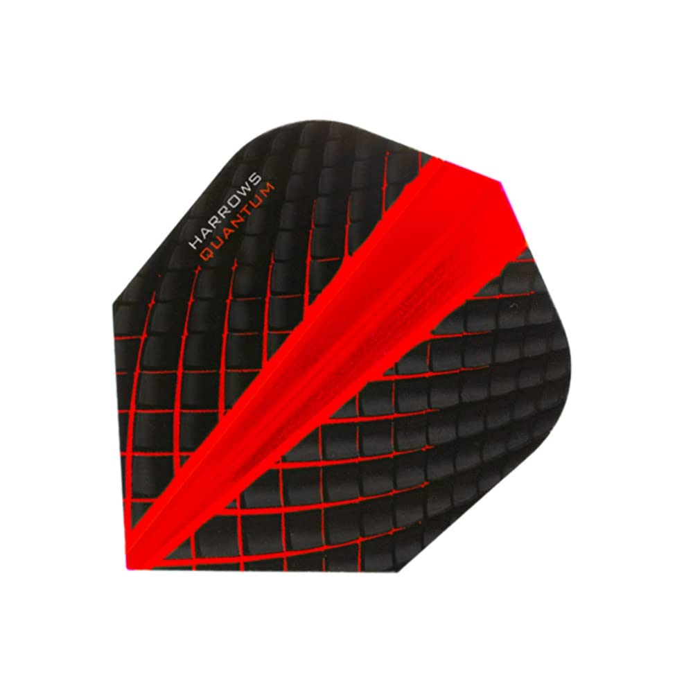 Marathon dart flights fra Harrows