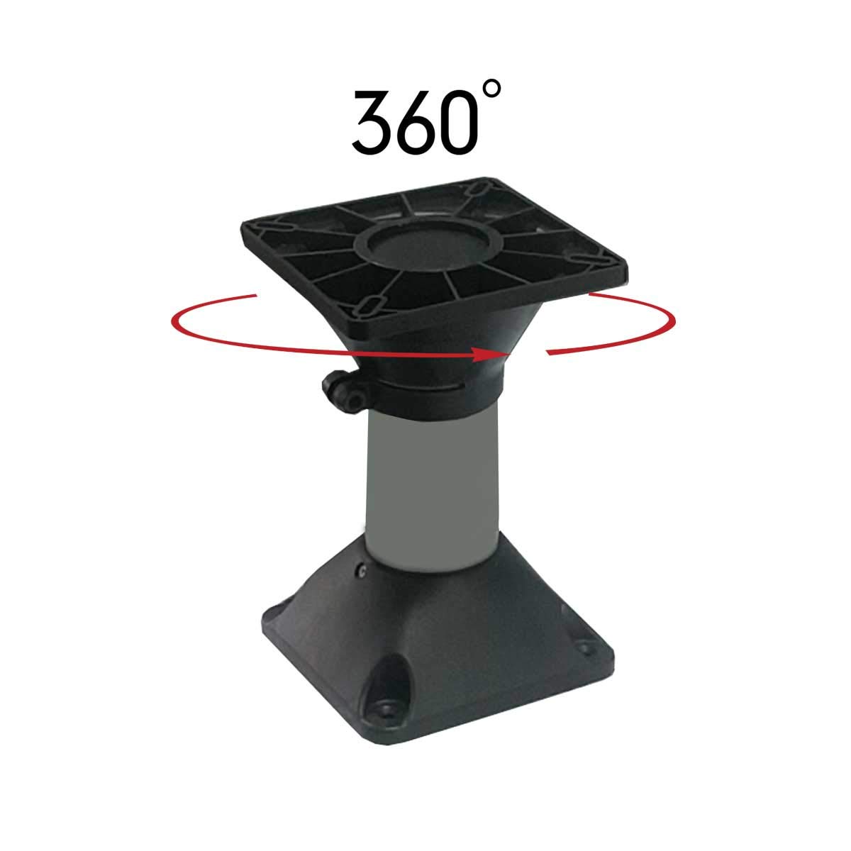 Oceansouth Economy Pedestal