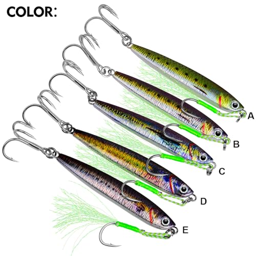 La Mejor comparativa de Lote pesca más recomendados. 12 Imagen adicional