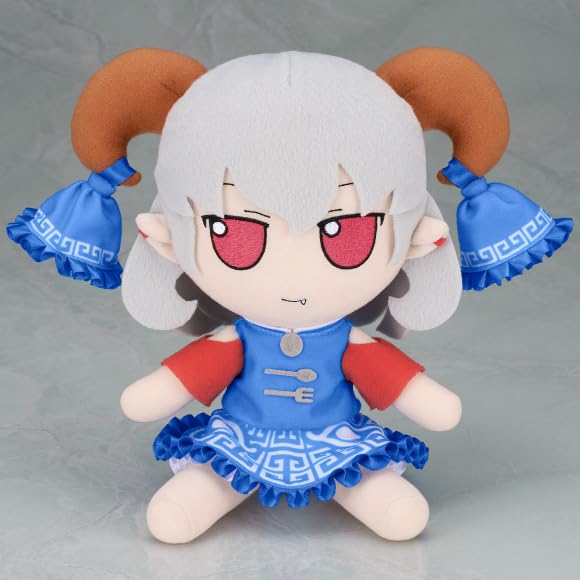 東方ぬいぐるみ15体まとめ売り！！！ 株式会社Gift 東方ぬいぐるみシリーズ 秋葉原店・池袋店で販売中