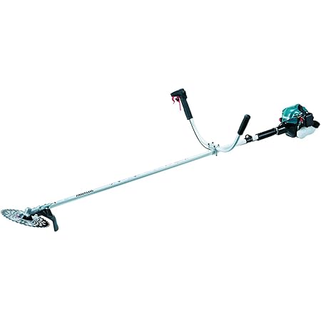 Amazon マキタ Makita エンジン刈払機 2ストロークエンジンタイプ Uハンドル 排気量21ml 楽々スタート仕様 Mem2101u 草刈機 刈払機 Amazon マキタ Makita エンジン刈払機 2ストロークエンジンタイプ Uハンドル 排気量21ml 楽々スタート仕様 Mem2101u 草刈機 刈払機