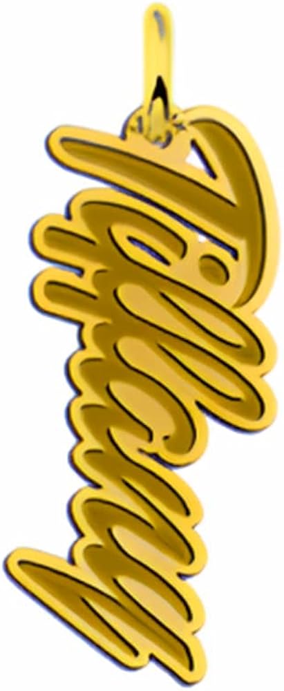 Forever tiffany necklace Clearance